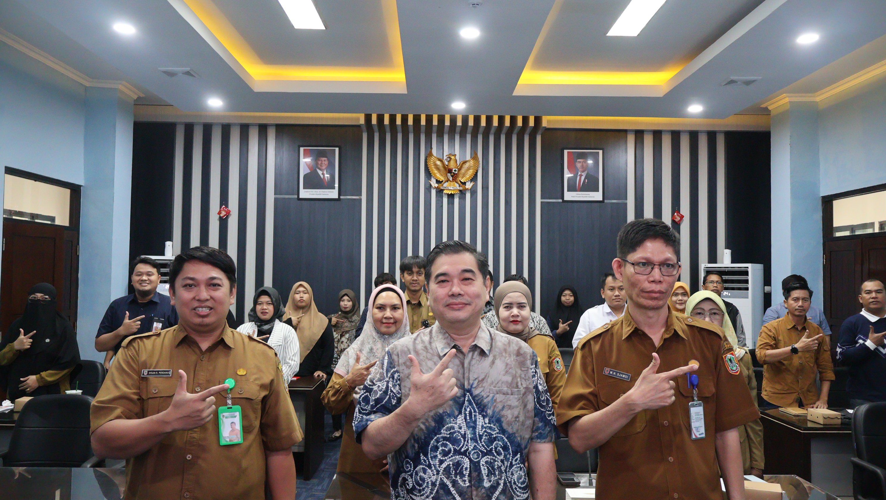 dokumentasi